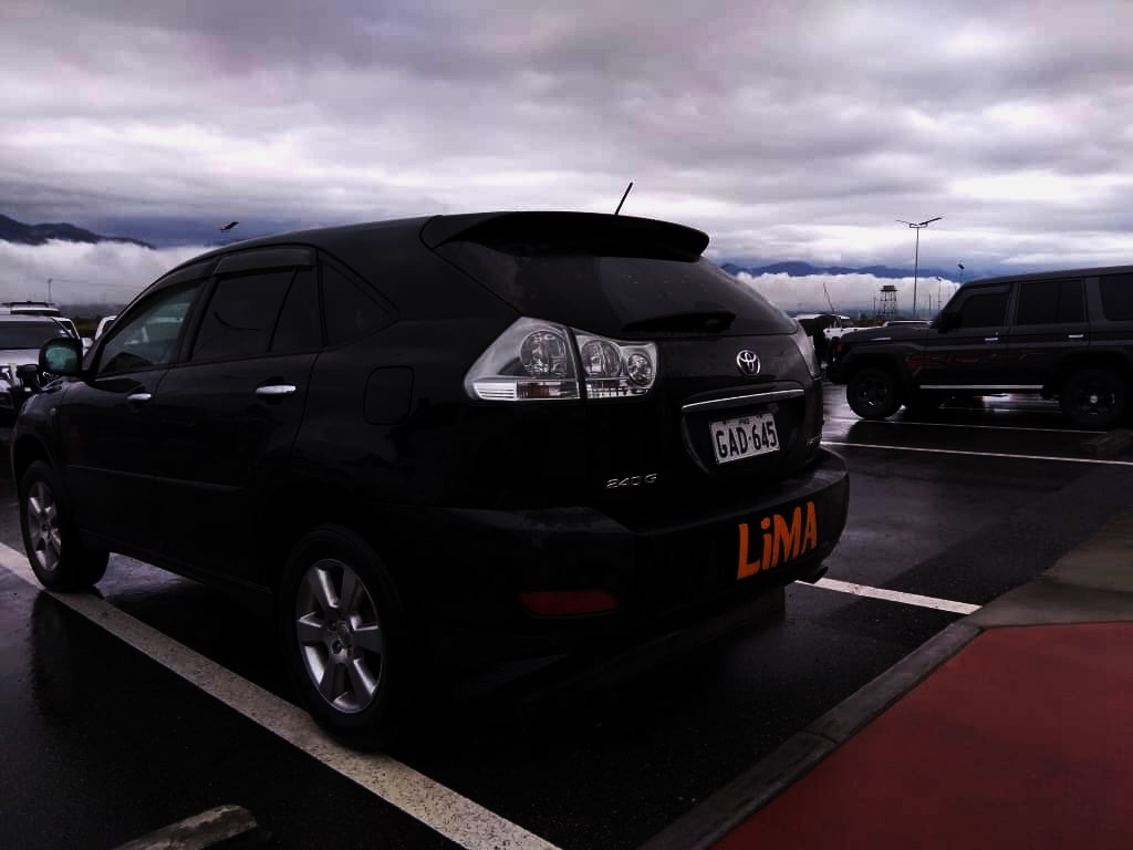 Airport Transfers